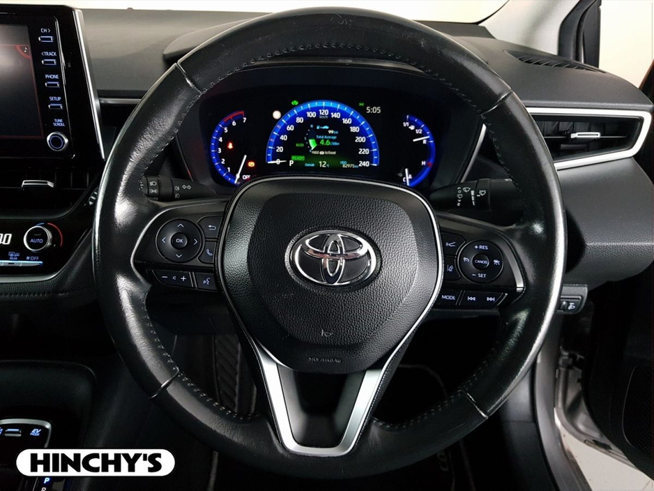 2020 Toyota Corolla - image 15