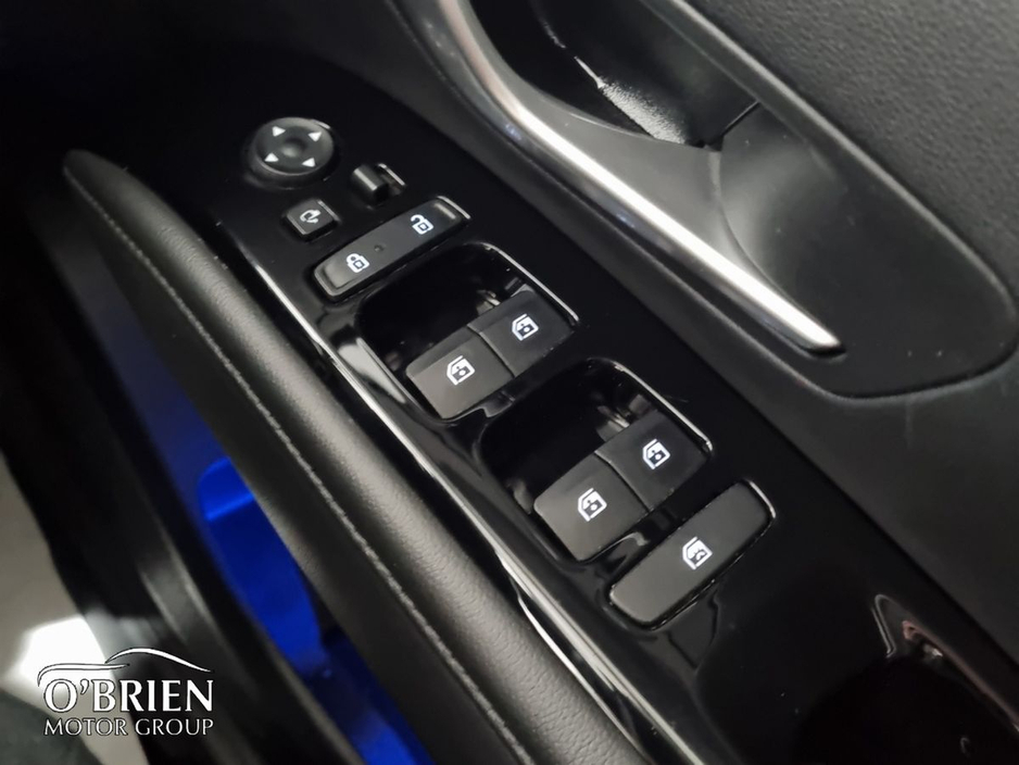 2022 Hyundai Tucson 2WD Executive HEV Auto