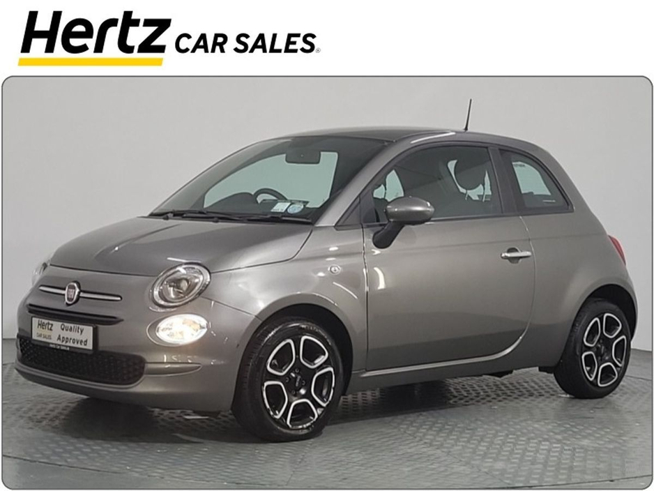 2023 Fiat 500 - image 7