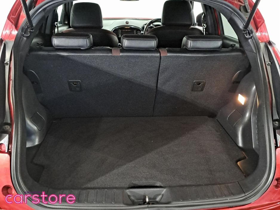 2018 Nissan Juke - image 19