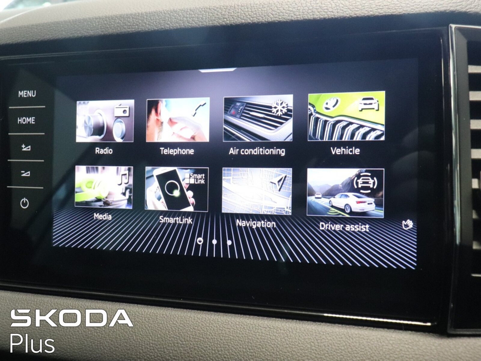 2023 Skoda Karoq - image 16