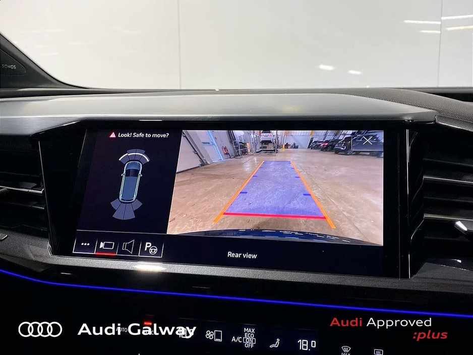 2025 Audi Q4 e-tron - image 14