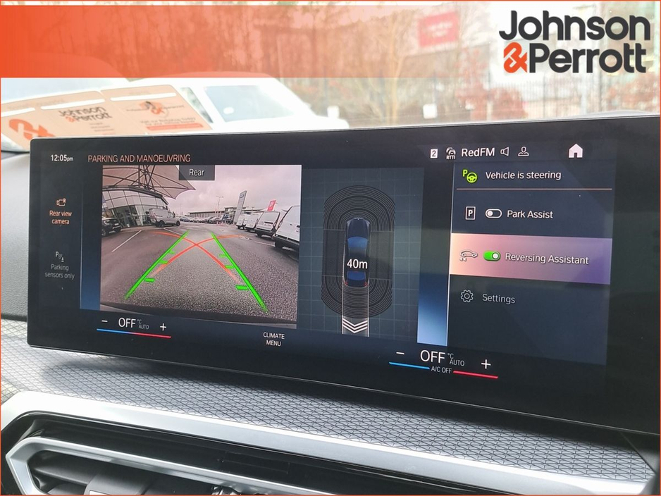 2023 BMW 3 Series M SPORT PRO HUGE SPEC €44,900