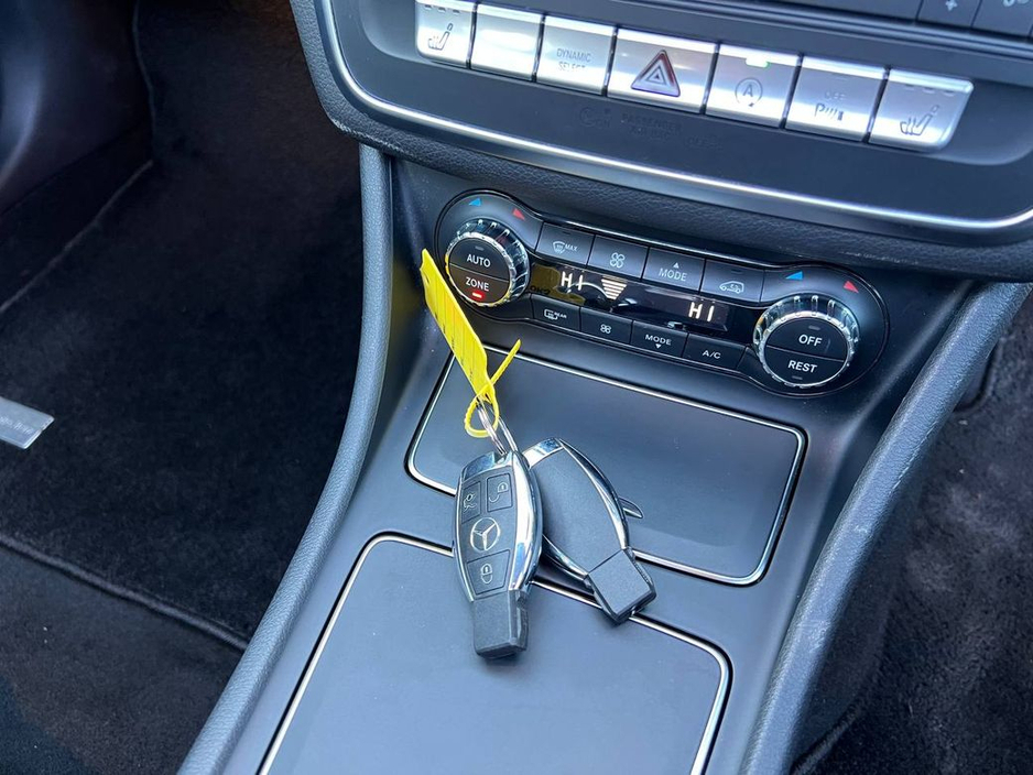 2018 Mercedes-Benz CLA Class AMG-LINE 1.6 AUTO // HIGH SPEC // OPENING PAN ROOF // AMG POWERED HEATED SEATS // 18" AMG ALLOYS €24,950