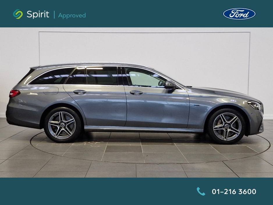 2021 Mercedes-Benz E Class AMG Line *WITH PAN ROOF CALL Andrew 0862617858 €38,950