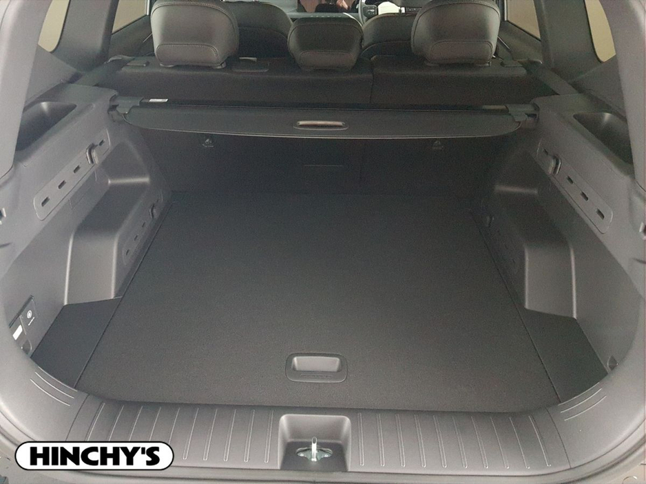 2026 Kia EV5 EV-5 GT-Line Demo Model