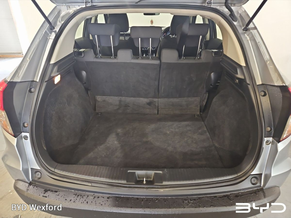 2019 Honda HR-V - image 13