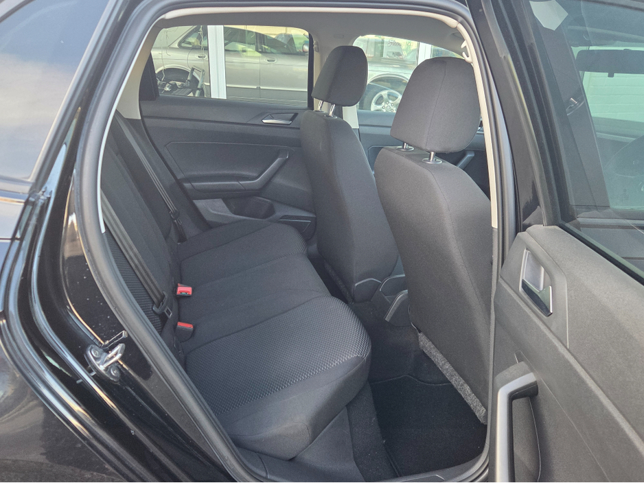 2019 Volkswagen Polo 1.2 PETROL €17,990