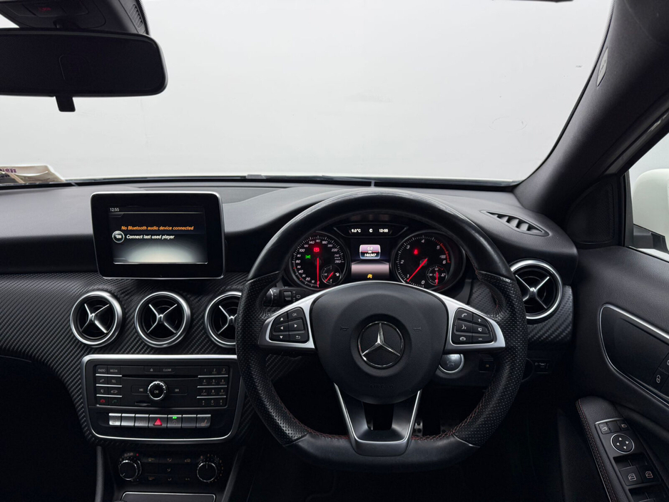 2016 Mercedes-Benz A Class - image 11