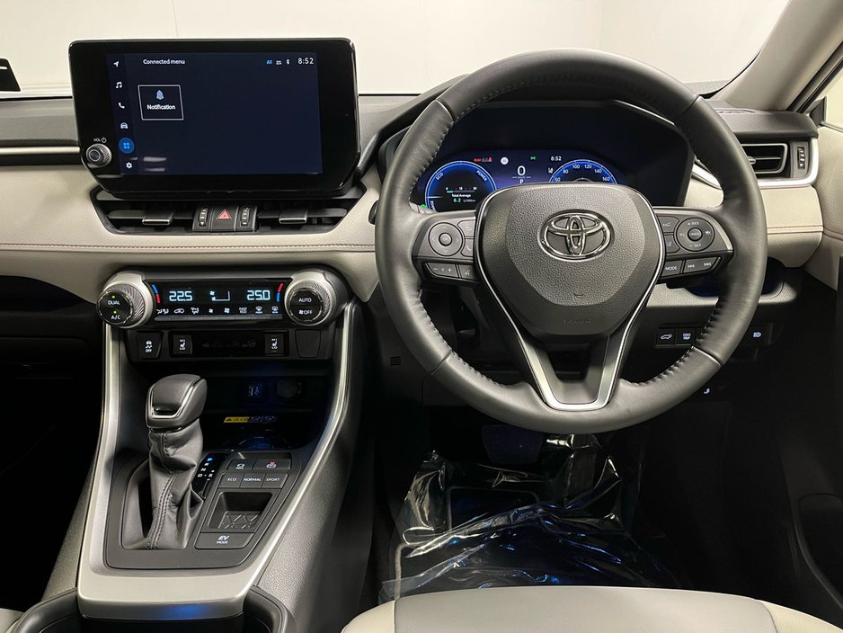 2024 Toyota Rav4 - image 14