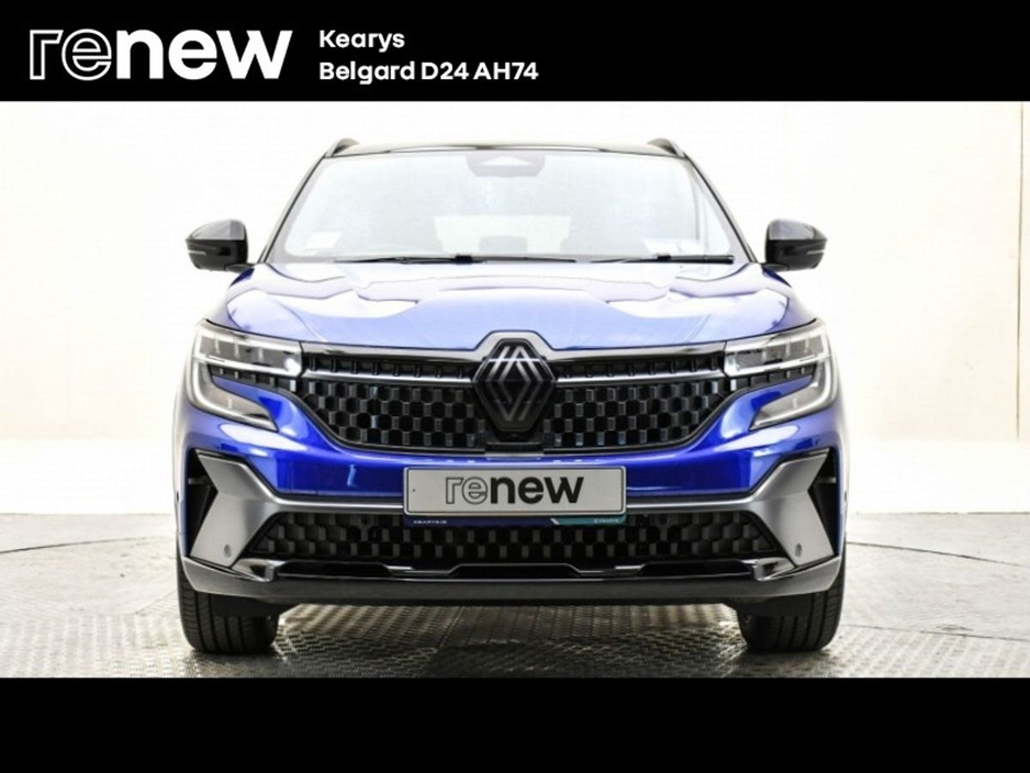 2025 Renault Austral - image 8