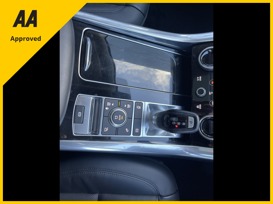 2021 Land Rover Range Rover Sport HSE SILVR PHEV €45,750