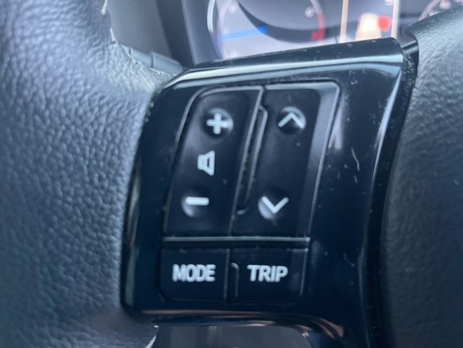 2019 Toyota Yaris 1.0 5DR LUNA