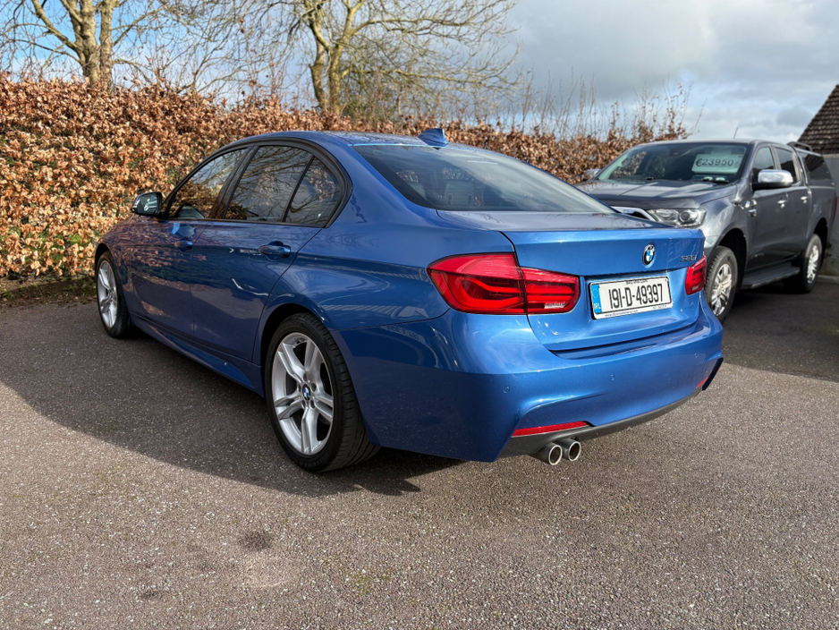 2019 BMW 3 Series - image 11