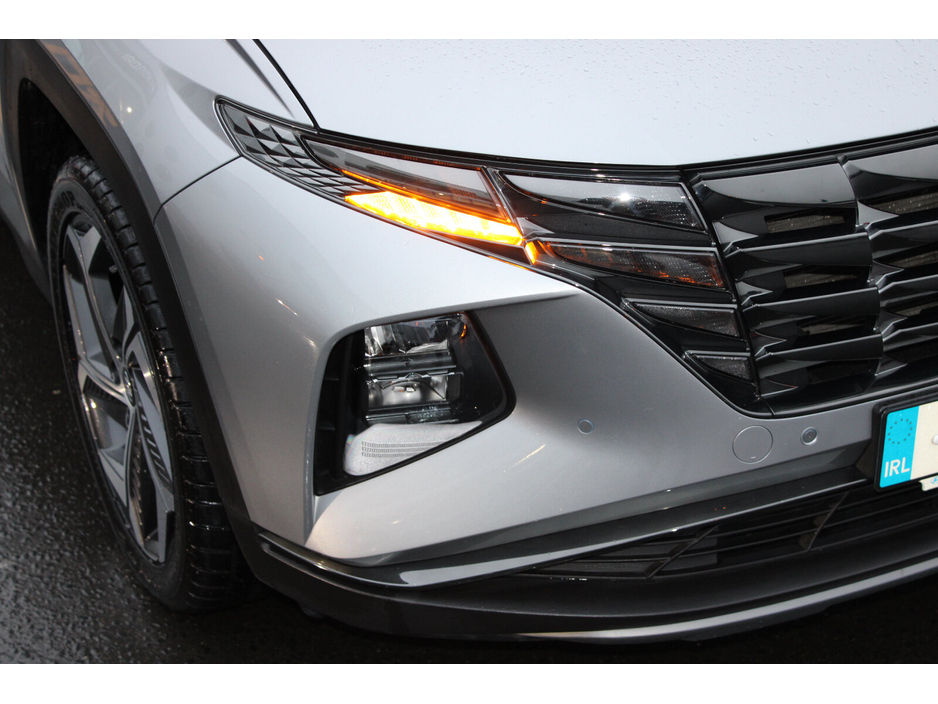 2024 Hyundai Tucson 2WD Executive Plus HEV STG Auto €42,950