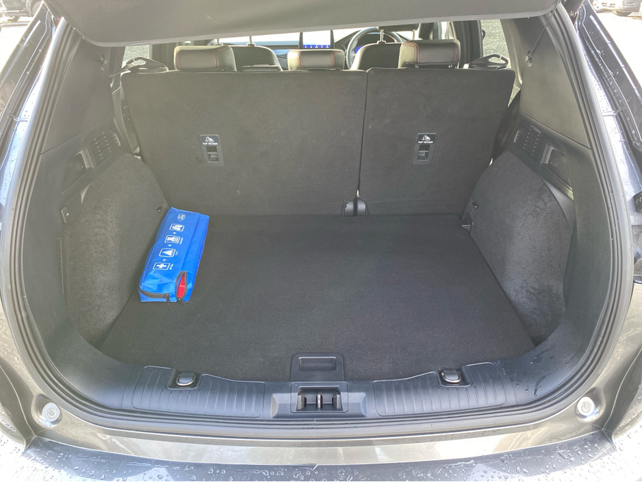 2021 Ford Kuga 1.5 TDCI ST Line X..Camera €25,950