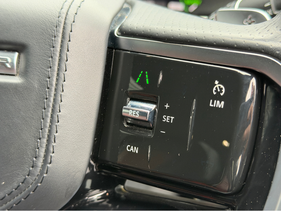 2021 Land Rover Range Rover Evoque - image 16