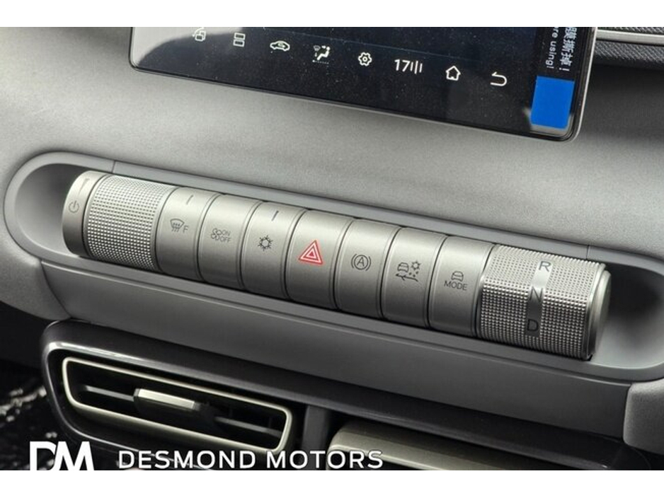 2025 BYD Dolphin SURF BOOST EV €21,800