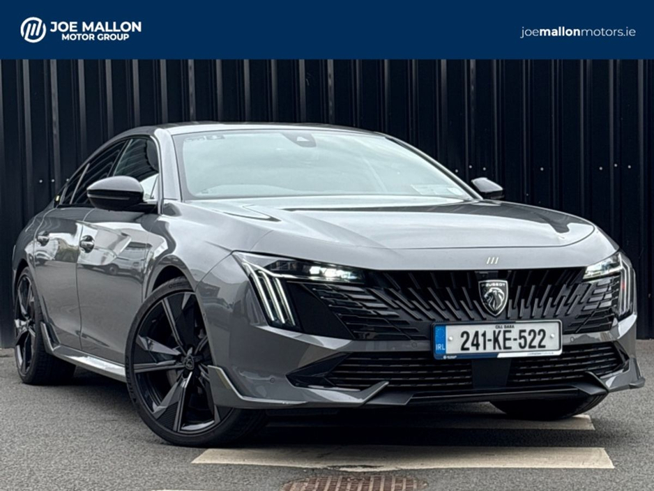 2024 Peugeot 508 for sale in , Ireland