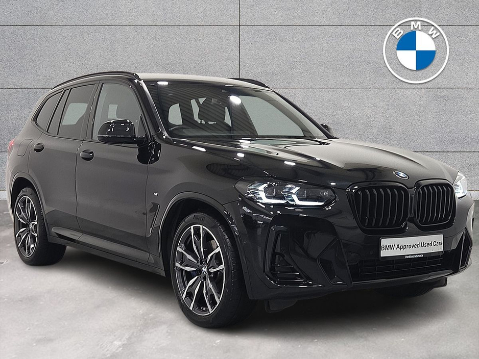 2023 BMW X3 for sale in , Ireland