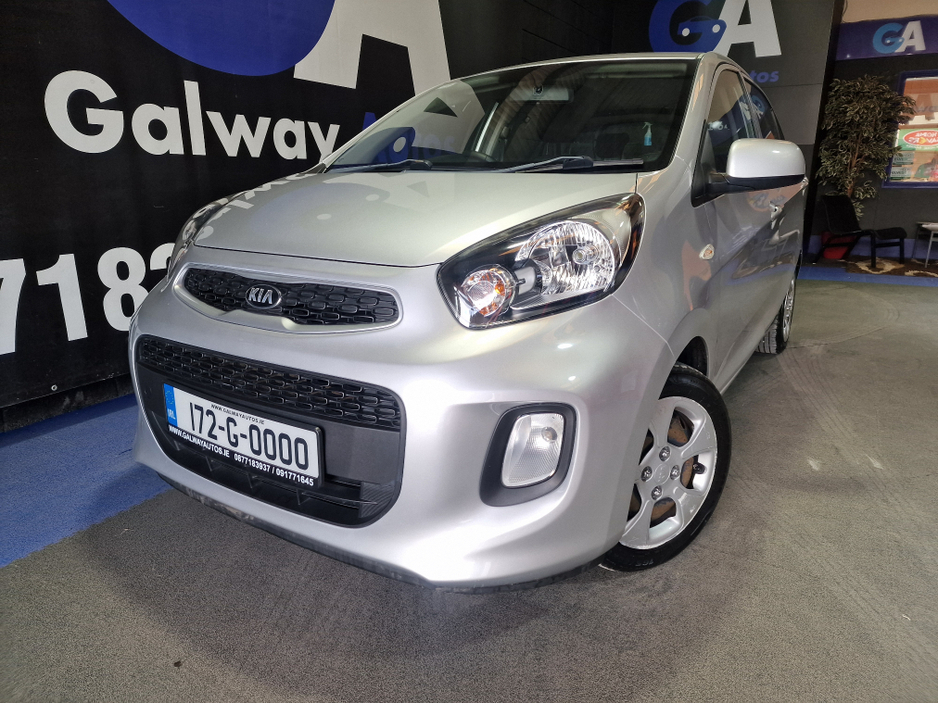2017 Kia Picanto for sale in , Ireland