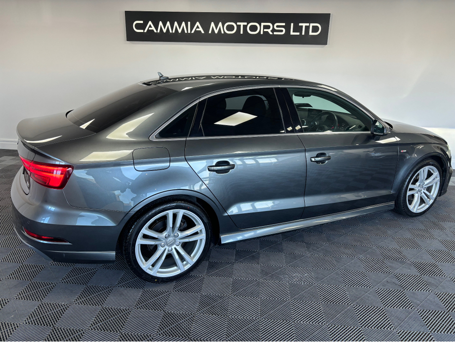 2016 Audi A3 - image 5