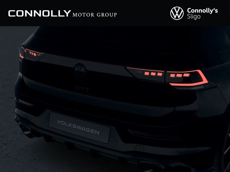 2026 Volkswagen Golf - image 12