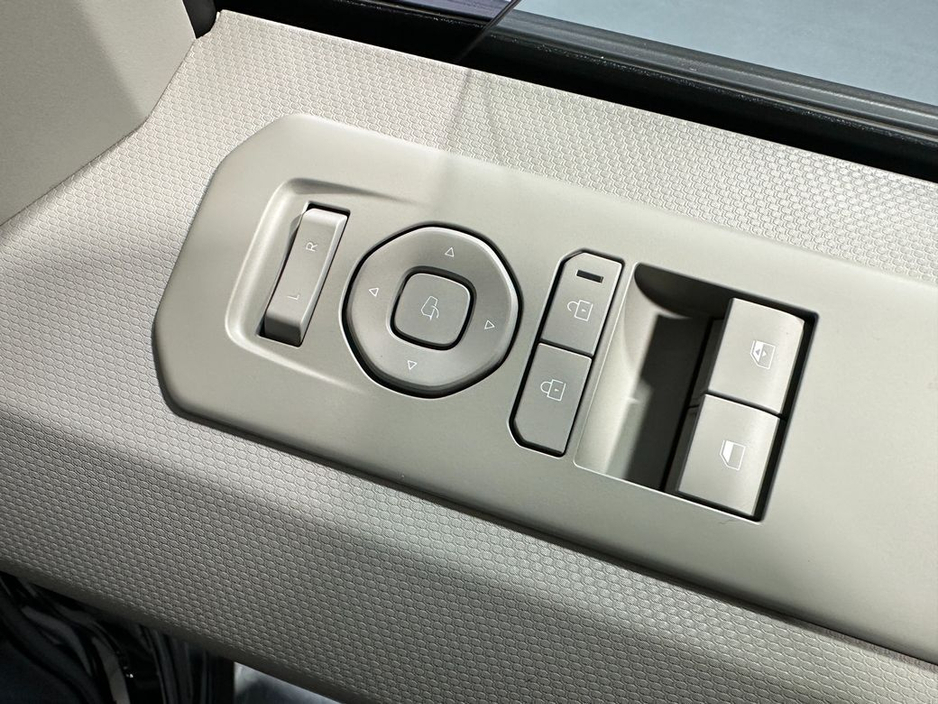 2026 Kia PV5 K4 Passenger 5 Seater €47,500