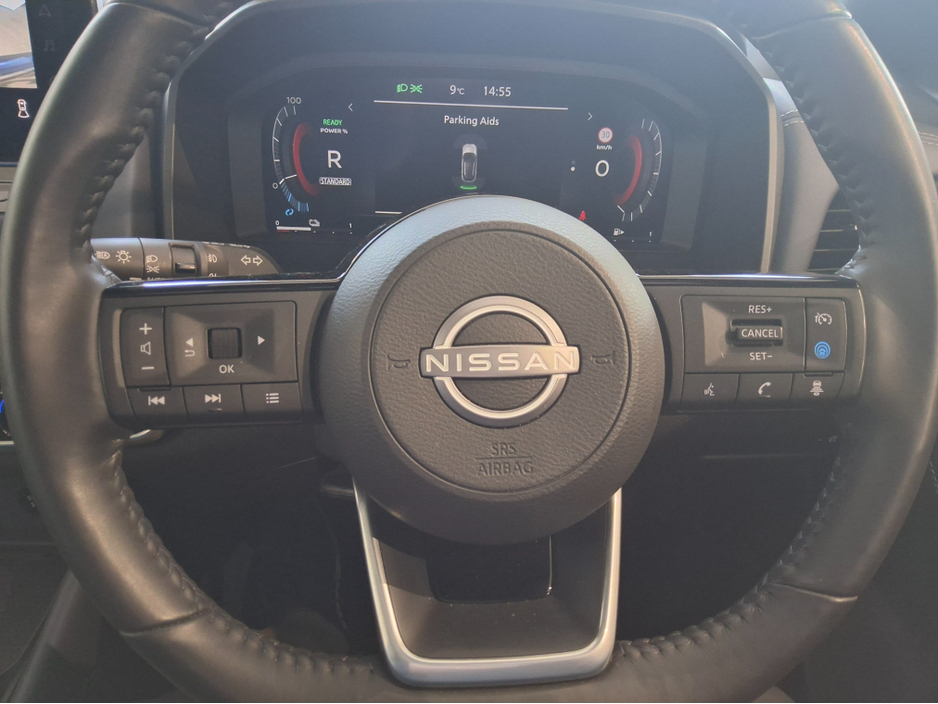 2023 Nissan Qashqai - image 19