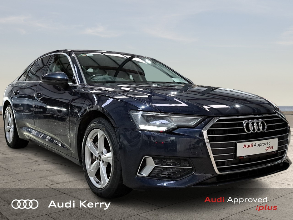 2021 Audi A6 for sale in , Ireland
