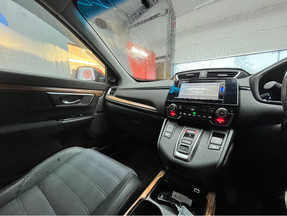 2022 Honda CR-V €33950 2022 HONDA CR-V EHEV EX HYBRID 2.0 AUTOMATIC / CRUISE CONTROL / REVERSE CAMERA / ELECTRIC MEMORY & HEATED SEATS / PADDLE SHIFTERS €33,950