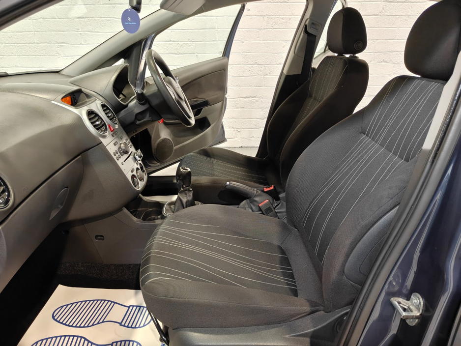 2011 Opel Corsa - image 22