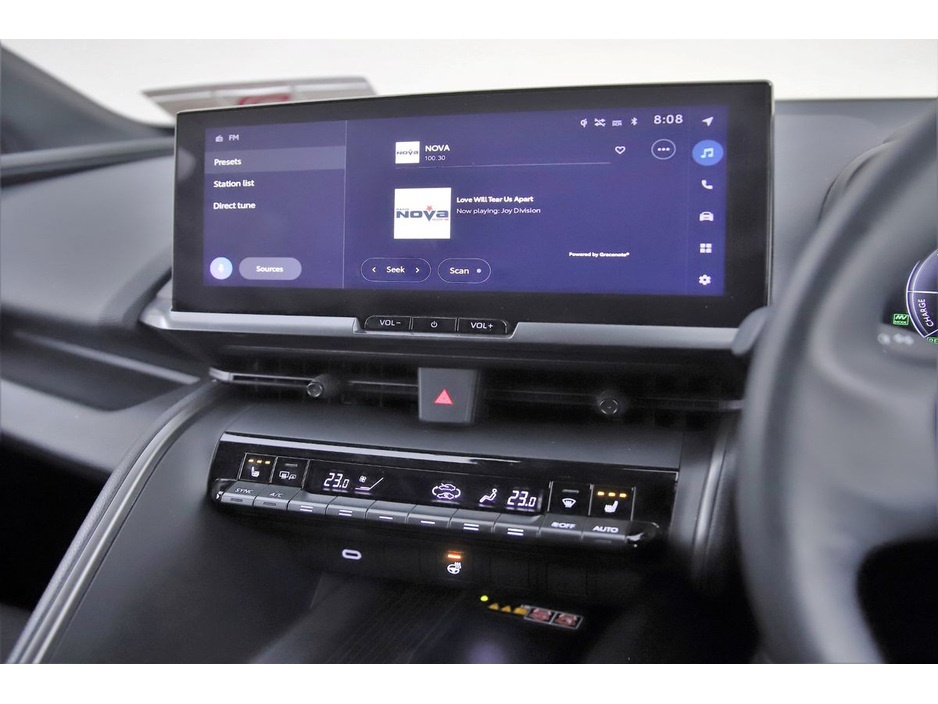 2024 Toyota C-HR - image 19