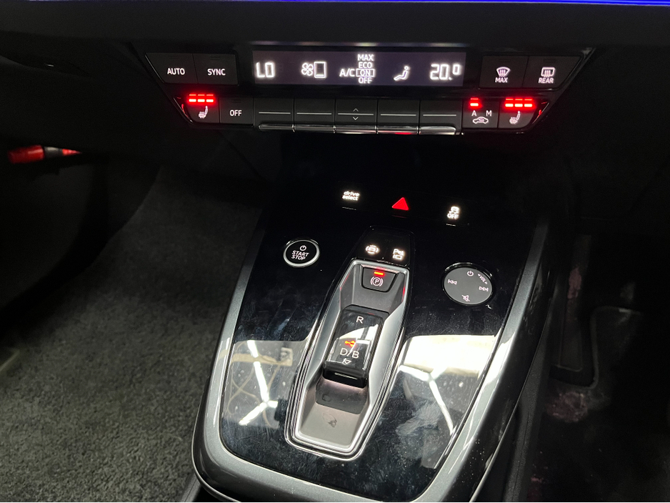 2023 Audi Q4 e-tron - image 19