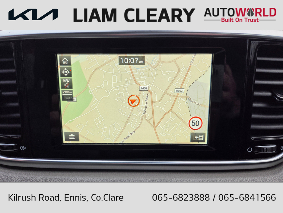 2020 Kia Sportage K3 SR MHEV MY20 5DR