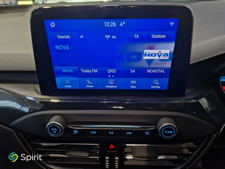 2021 Ford Focus 1.0T EcoBoost Hybrid 125PS ST-Line *Call Jonathan on 0879785383* €20,900