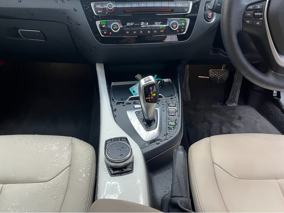 2018 BMW 1 Series - image 16