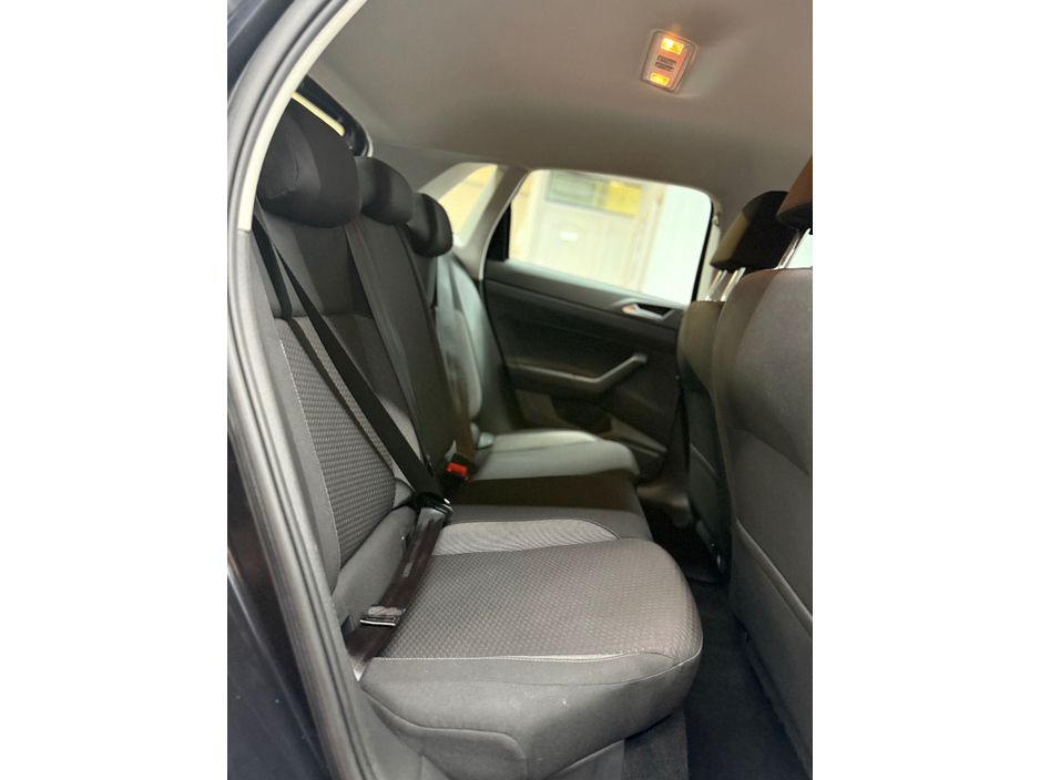 2023 Volkswagen Polo LIFE 1.0 TSI 95BHP D7F 5DR AUTO €19,950