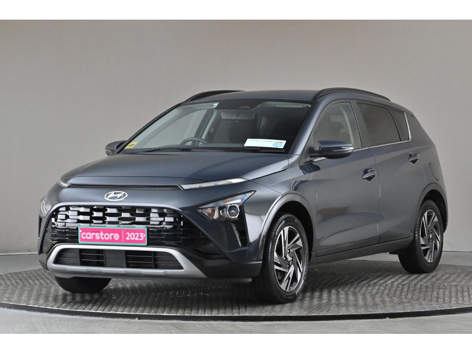 2023 Hyundai Bayon - image 3