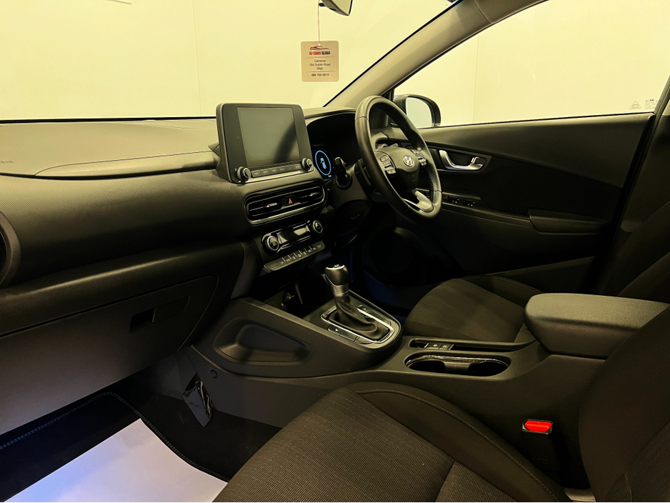 2021 Hyundai Kona KAUAI HYBRID 5DR AUTO €21,950