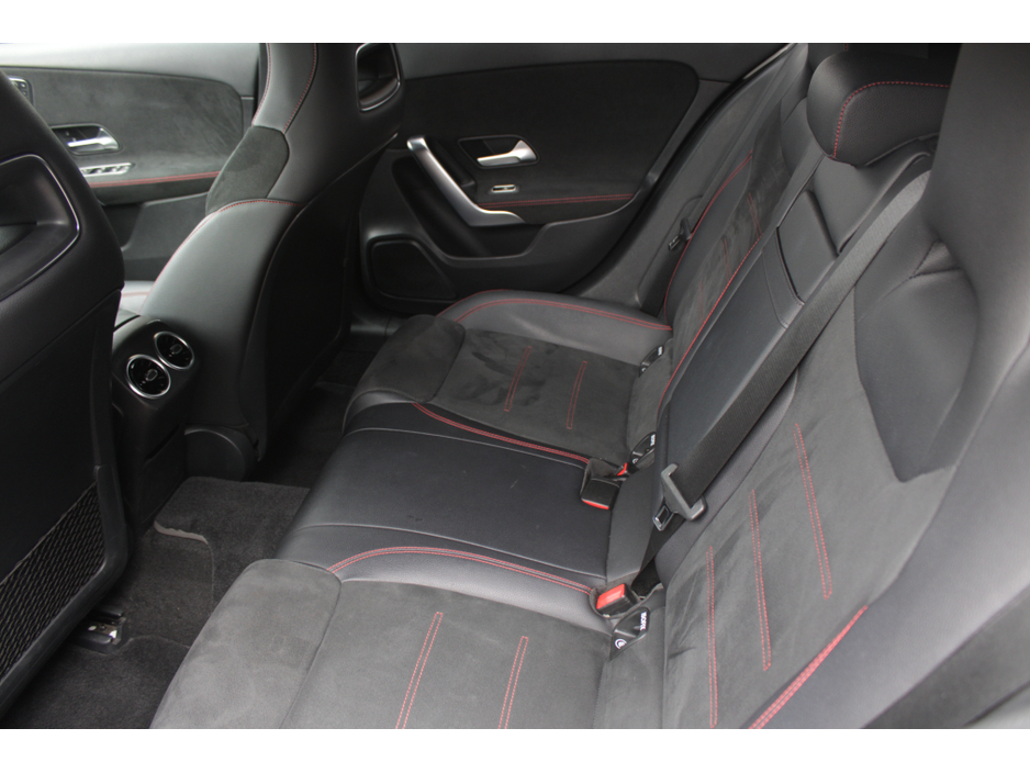 2019 Mercedes-Benz A Class - image 23