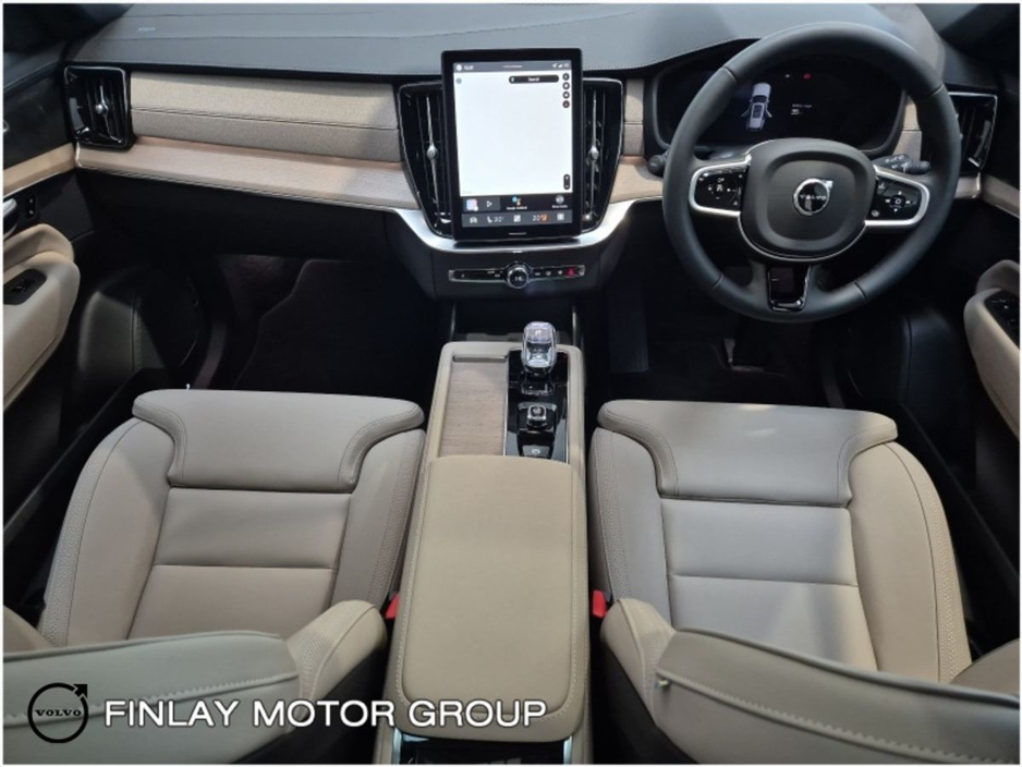 2026 Volvo XC90 - image 2