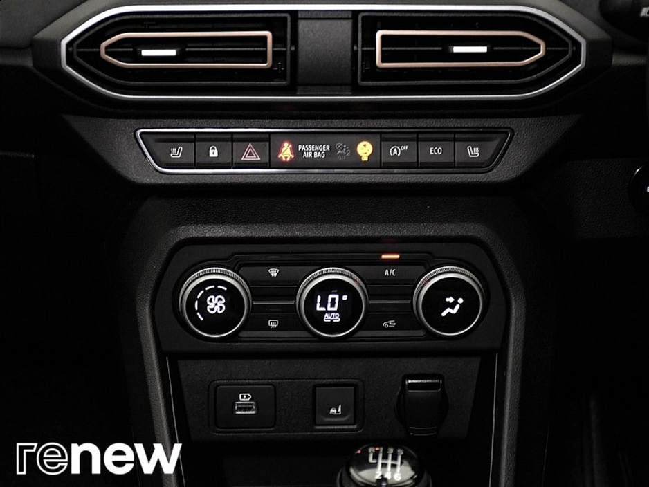 2023 Dacia Sandero Stepway - image 19