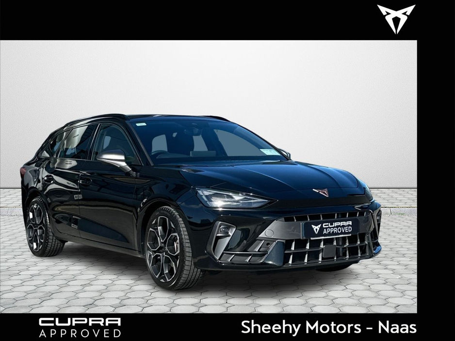 2025 Cupra Leon for sale in , Ireland