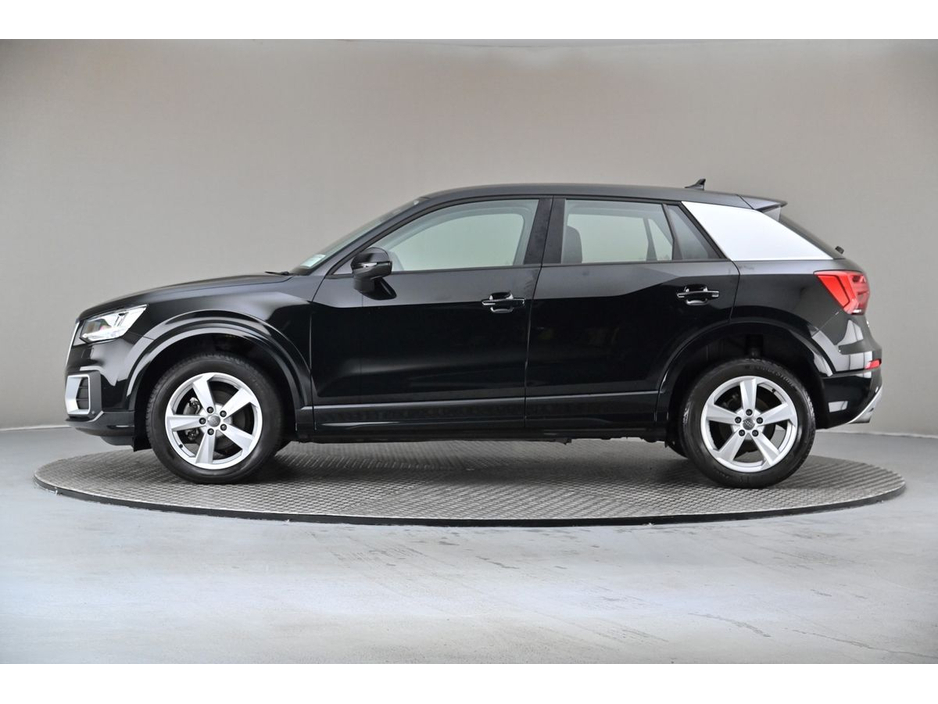 2020 Audi Q2 - image 5