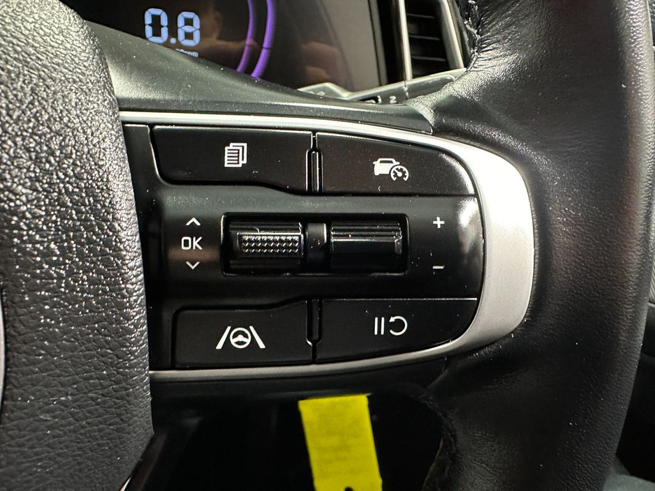 2025 Kia Sportage K3 1.6 Crdi 251 €38,800