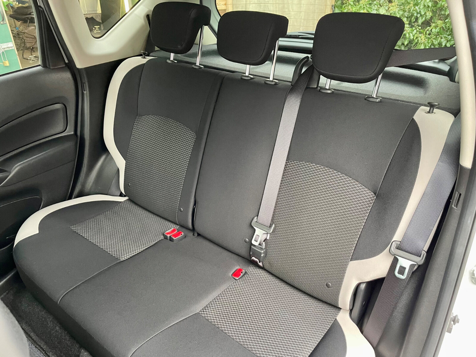 2020 Nissan Note - image 20