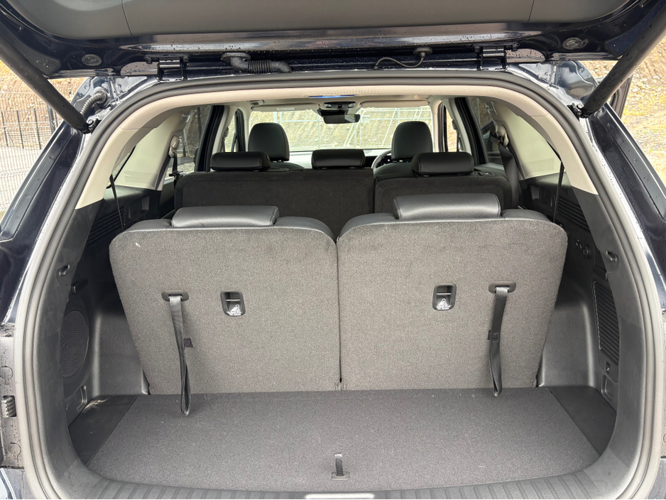 2026 Kia Sorento PHEV 2026 €66,500