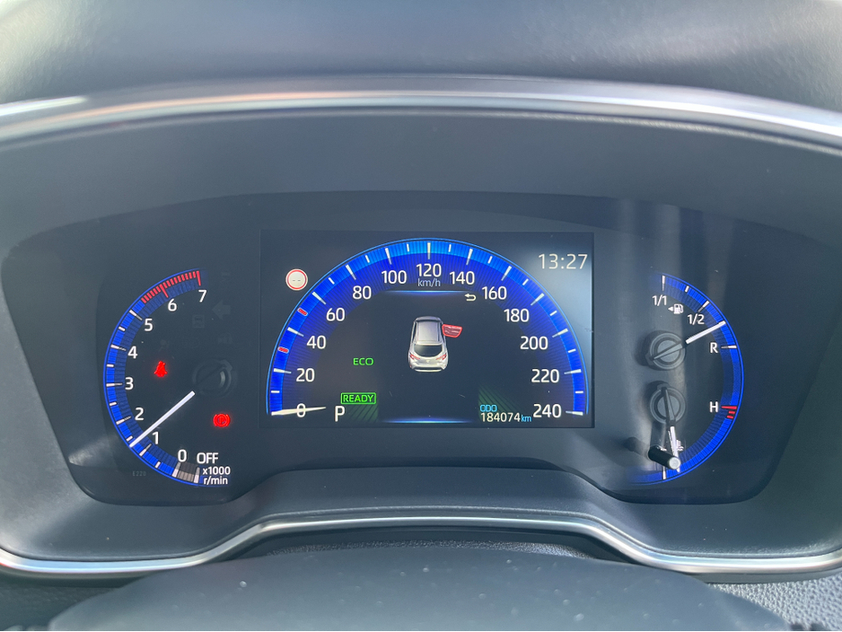 2019 Toyota Corolla - image 20