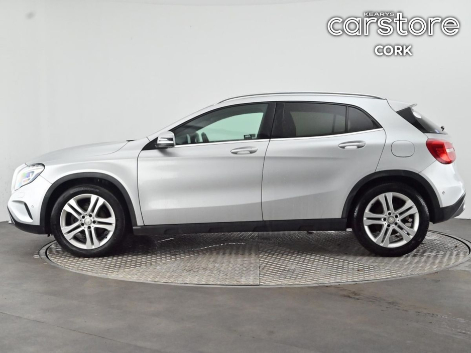 2016 Mercedes-Benz GLA Class - image 6